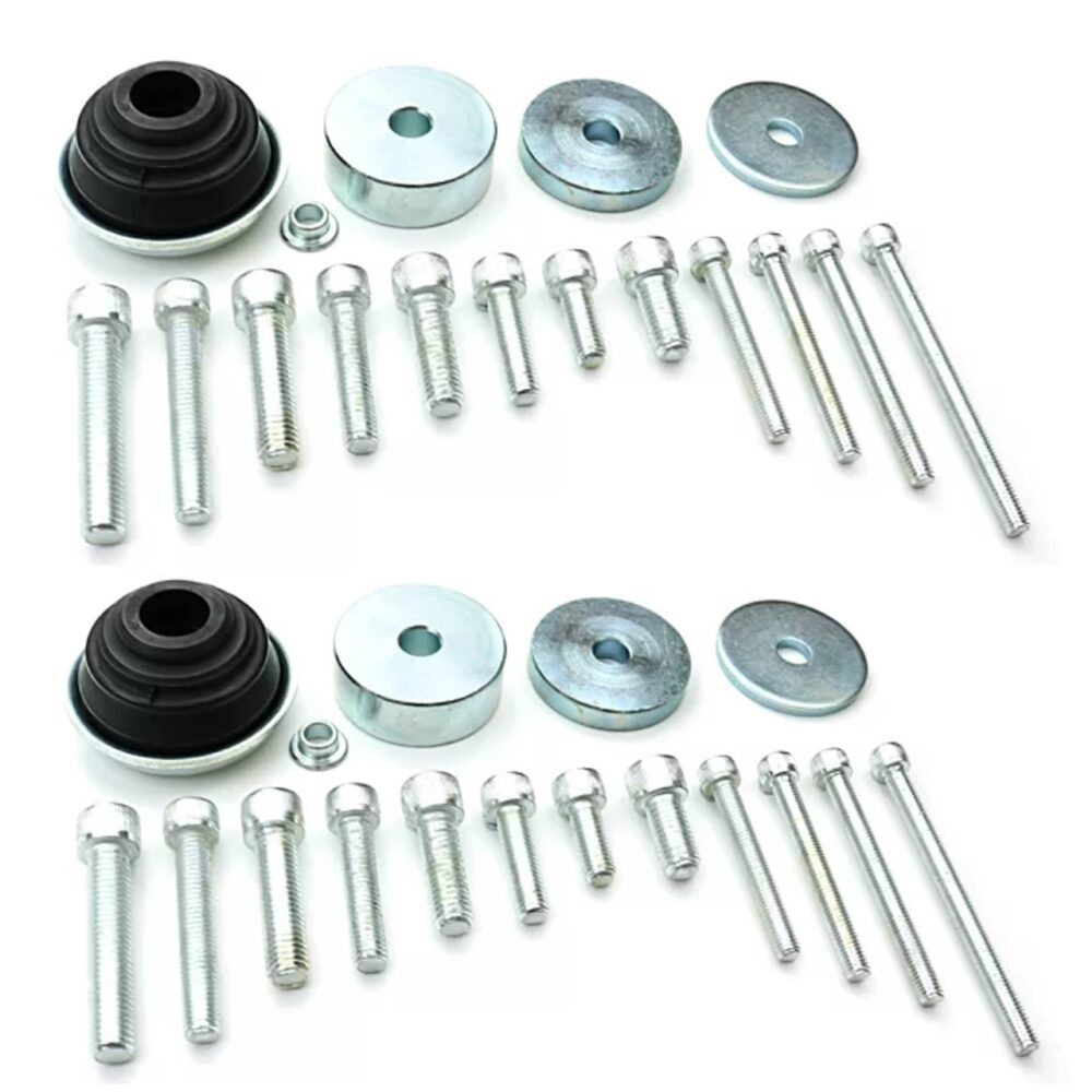 DOBINSONS BS59-560 FRONT ADJUSTABLE BUMP FOR  LC-200, 300  FJ CRUISER  TUNDRA
