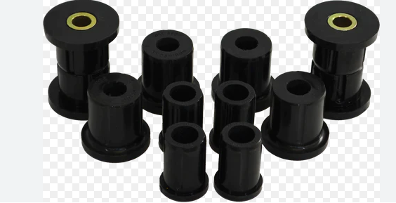 DOBINSON TUNDRA SHACKLE BUSH KIT