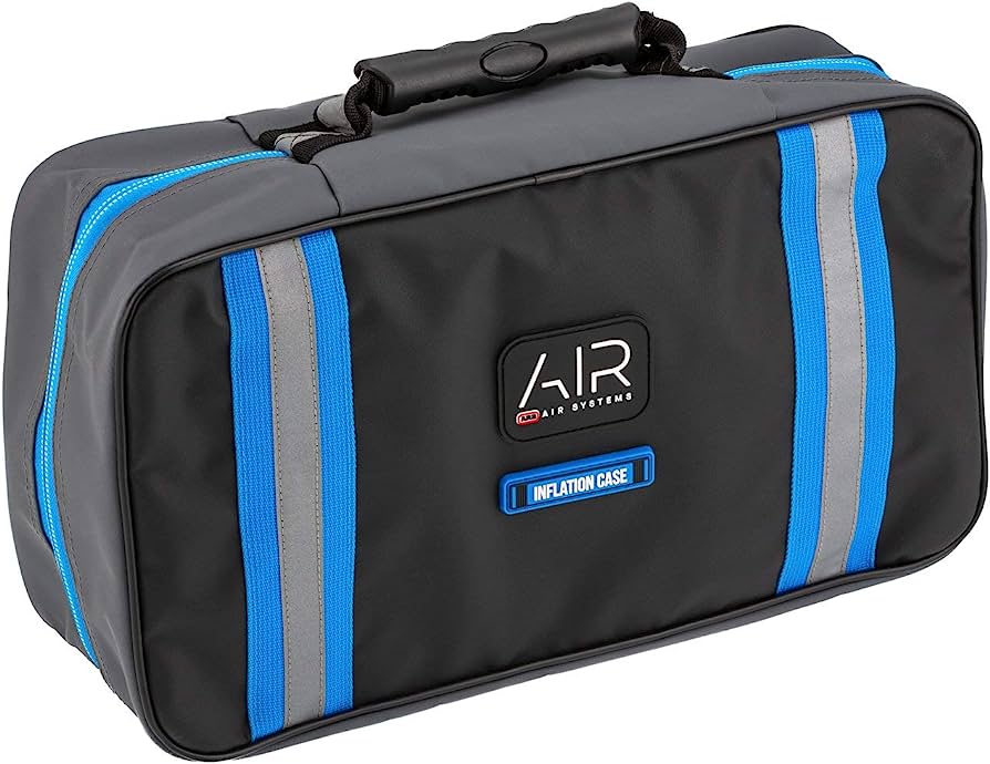 ARB Inflation Case Black(110006738)