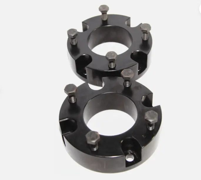 EMUSA 5cm Spacer Lc200/Tundra  (Pair) 