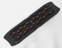 RECOVERY TRACK BLACK +ORANGE