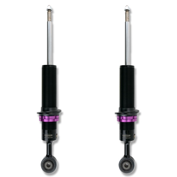 [IMS59-60660] DOBINSONS IMS59-60660 2.6″ IFP FRONT STRUTS PAIR | PRADO-250