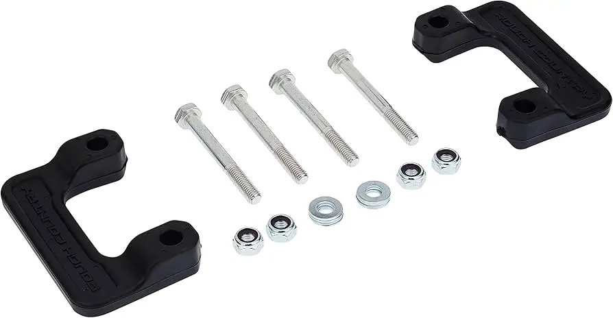  Rough Country GMC/CHEV 14-18 Front Leveling Kit
