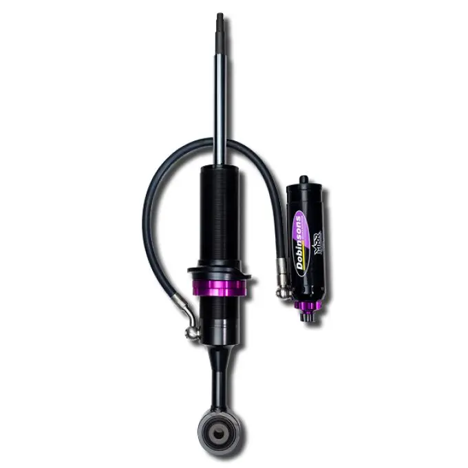 [MRA59-A660] DOBINSONS MRA59-A660 2.6″ IFP FRONT STRUTS PAIR | PRADO-250 