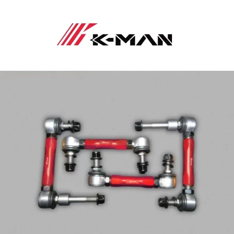 Tank 300 K-Man Front Connecting Rod