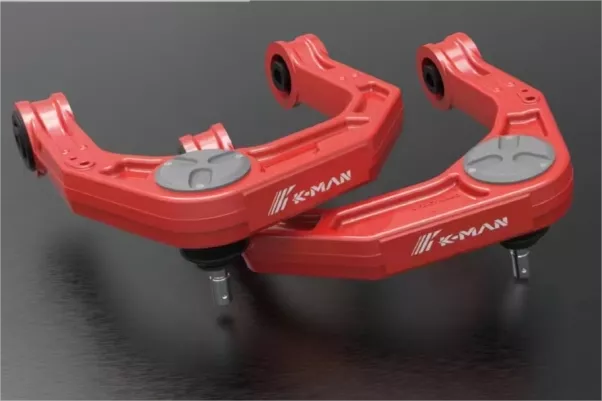 Tank 300 K-Man Upper Control Arm