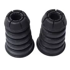 Tank Rear Suspension Bump Stop Kit
