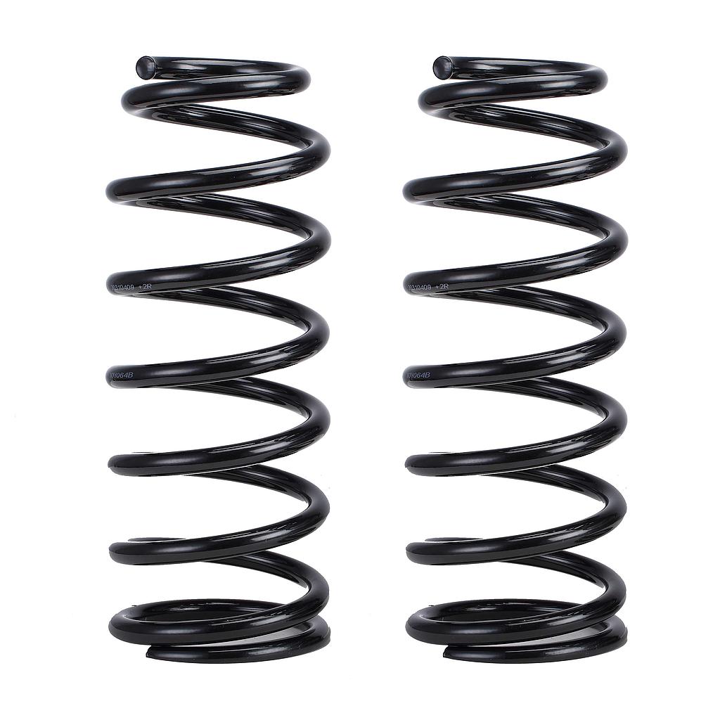 LC100 Rear Springs 2"