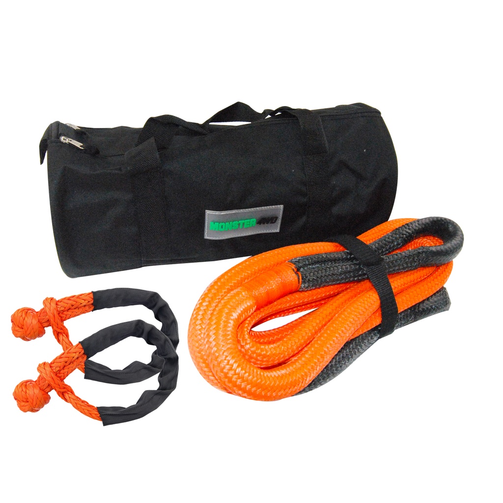 M4WD81001- مجموعة أدوات حبل الاسترداد