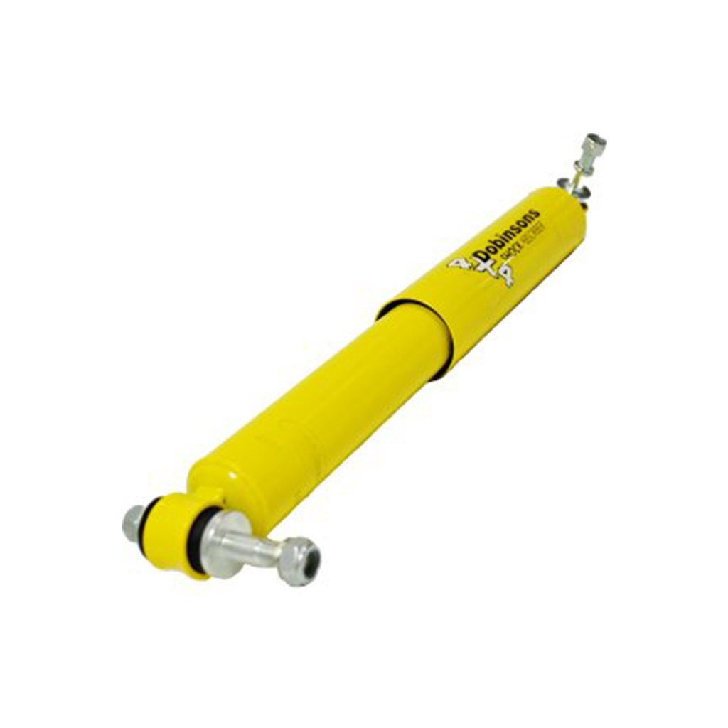 DOBINSON NISSAN PATROL Y61 STEERING DAMPER