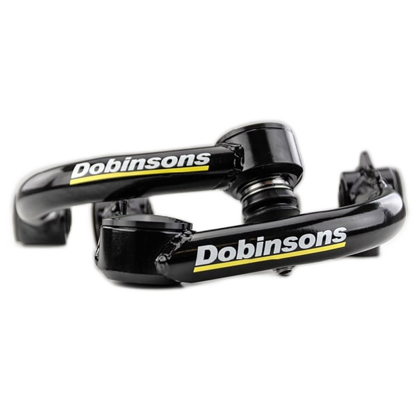DOBINSONS UPPER CONTROL ARMS KIT | LC200 + LEXUS LX570