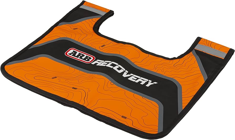 ARB Recovery DAMPER 110000071