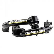 DOBINSON LC100 UPPER CONTROL ARM