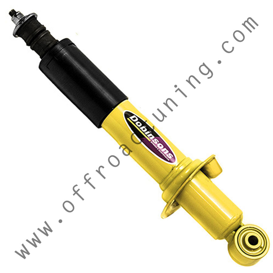 [GS59-688] DOBINSON LC200 FRONT GAS SHOCK ABSORBER/ PCS