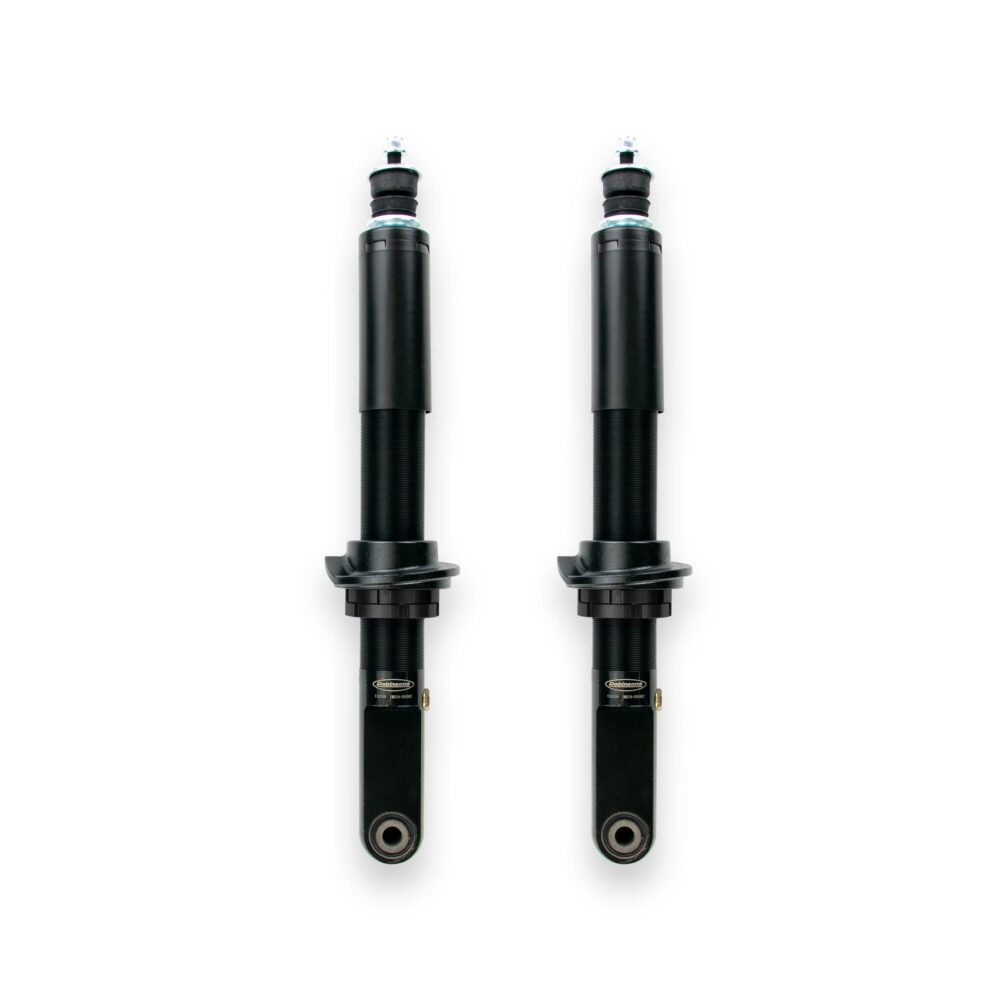 DOBINSONS IMS59-50700 FRONT IMS STRUTS | FJ CRUISER GX460 (0-2.5″ LIFT)/PCS