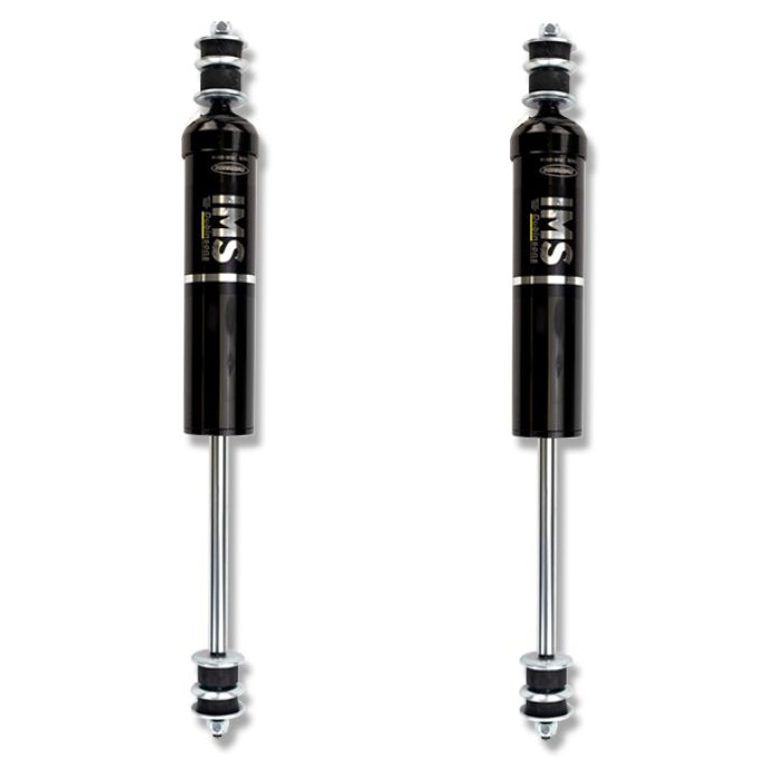 Dobinson's IFP Monotube Shock (IMS) Front/Pcs | Nissan Y60, Y61,  Toyota LC70 series (LC71/LC76/LC78/LC79)