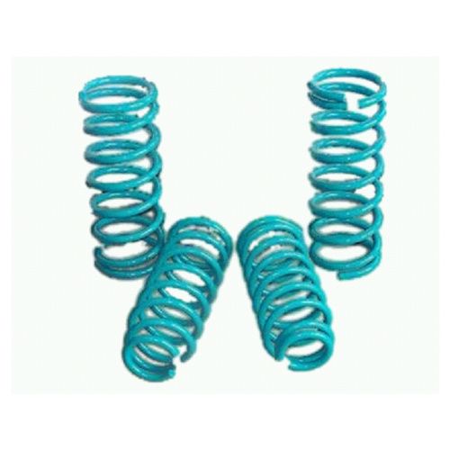 [C45-129] Dobinson's Coil Springs Rear 60mm Lift/Pair | Nissan Y60, Y61