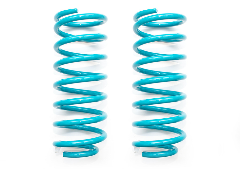 [C59-599] DOBINSON FJ CRUISER REAR 30MM"COIL SPRING - C59-599
