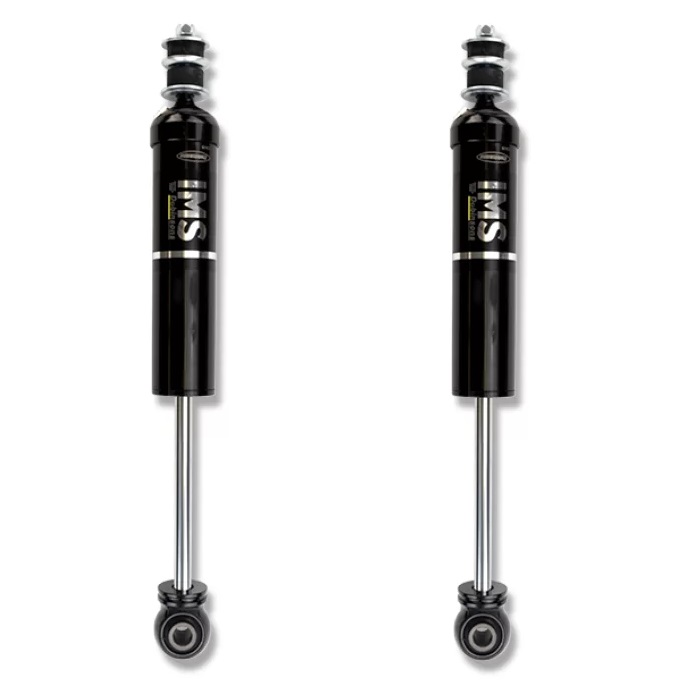 DOBINSONS IMS59-60441 IFP REAR SHOCKS | SEQUOIA & LC300 /Prado250 /PCS