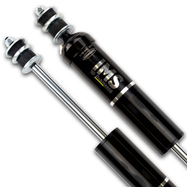 [IMS45-60111] Dobinson's IFP Monotube Shock (IMS) Rear/Pcs | Nissan Patrol Y62