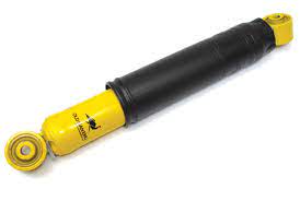 ARB LC200 Nitro Charger Rear Shock