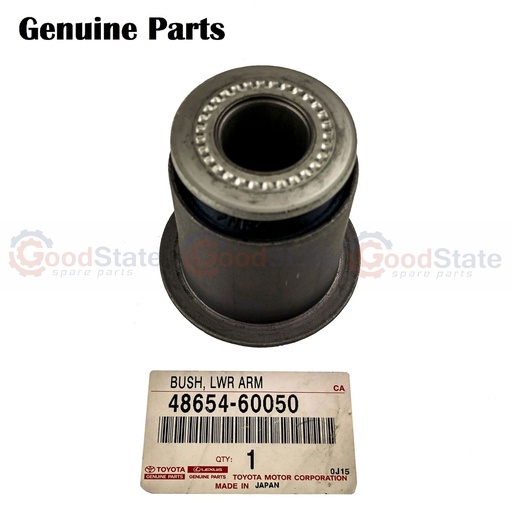 TOYOTA FJ&PRADO150 FRONT LOWER ARM BUSHES LH & RH