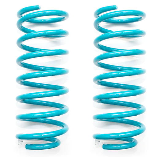 [C45-004] DOBINSON Nissan Y61 SWB Front Coil Spring 40mm Lift