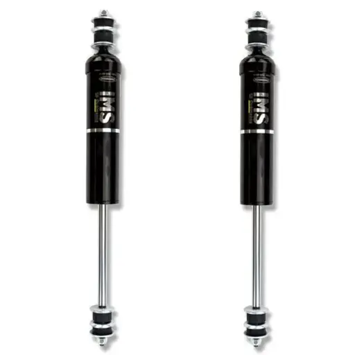 [IMS59-60683] DOBINSONS IMS59-60683 0-3″ FRONT SHOCKS FOR LC80 SERIES/PCS 