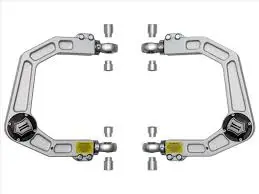 EM USA-FJ Upper Control Arm- Aluminium (pair) Adjustable 