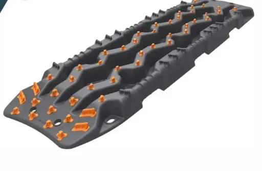 [RTK-SCG] RECOVERY TRACK GRAY+ORANGE