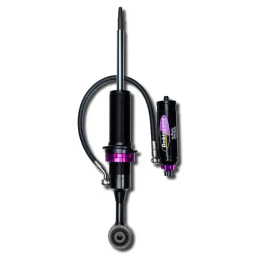 [MRA59-A660] DOBINSONS MRA59-A660 2.6″ IFP FRONT STRUTS PAIR | PRADO-250 