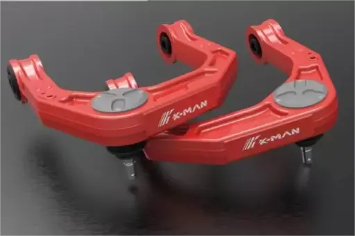 Tank 500 K-Man Upper Control Arm