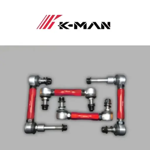 Tank 300 K-Man Rear Connecting Rod