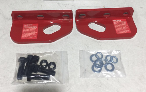 Tow Recovery Toyota Landcruiser 200 4WD-006