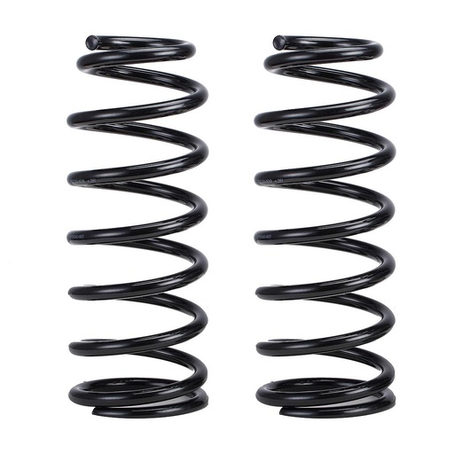LC100 Rear Springs 2"
