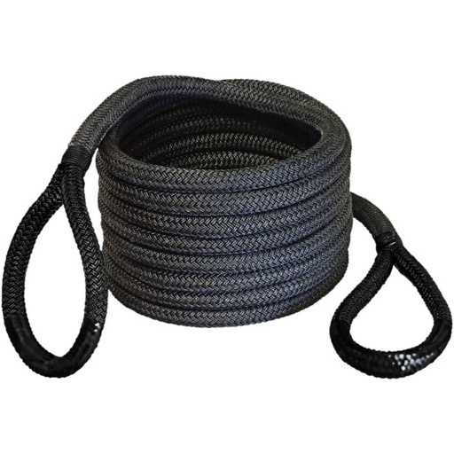 9m x 25mm Kinetic Recovery Rope (M4WDRR001-925)