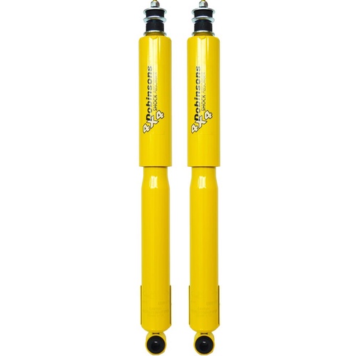 [GS59-701] DOBINSONS GS59-701 REAR SHOCKS | TOYOTA FJ CRUISER I GX470 GX460/PCS