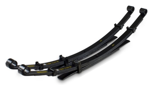 [L59-120-R] DOBINSONS L59-120-R REAR LEAF SPRINGS PAIR FOR TOYOTA TUNDRA 07-21/PCS