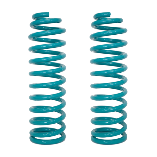 [C29-210] DOBINSON JEEP JL 2 DOR FRONT COIL SPRING 50mm LIFT