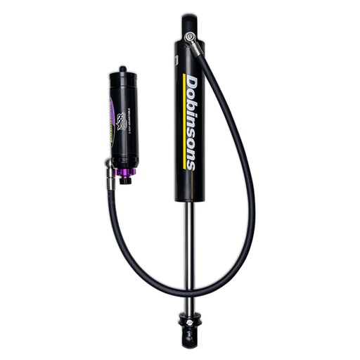 [MRA29-A737] DOBINSON WRANGLER JL (2-4″ LIFT) REAR MRR ADJUSTABLE SHOCK ABSORBER/PCS