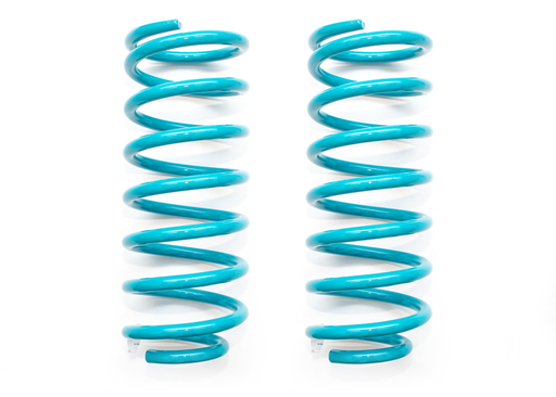 [C43-125] DOBINSONS C43-125 REAR 1.75″ LIFT COIL SPRINGS FOR PAJERO/PAIR