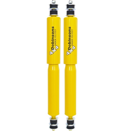 [GS43-784] DOBINSONS PAJERO REAR GAS SHOCK ABSORBER/PCS