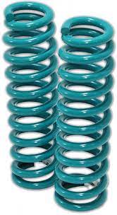 [C16-051V] DOBINSON DODGE RAM 2019 ON REAR 50MM"COIL SPRING {PAIR} - C16-051V