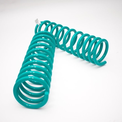 [C59-821V] DOBINSONS C59-821V |LC-300,TOYOTA SEQUOIA REAR COILS 2″ WITH STOCK WEIGHT