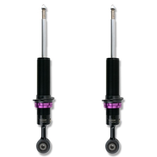 [IMS59-60688] DOBINSONS IMS59-60688 IFP FRONT STRUTS | LAND CRUISER 200 SERIES/PCS