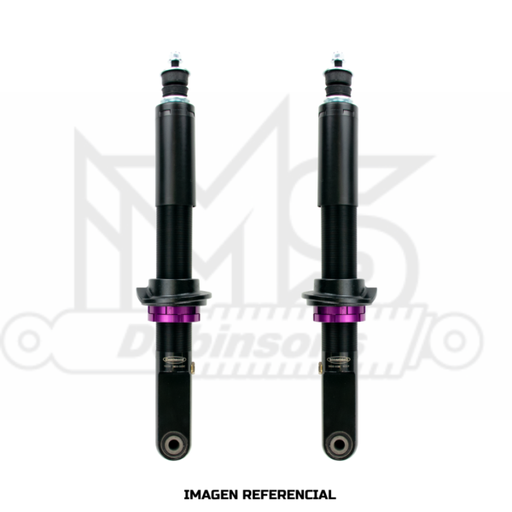[IMS45-60110] DOBINSON NISSAN Y62 FRONT IMS SHOCK/PCS