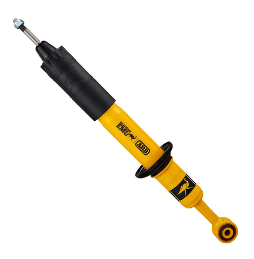 ARB LC200 Nigtro Charger Front Shock