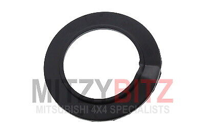 Pajero Front Spring Pad  (MR448174)